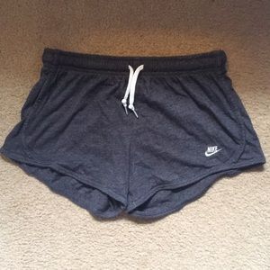 Nike Cloth Shorts